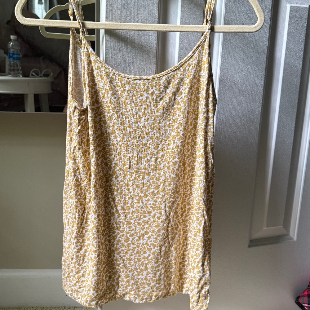 Loft Tank size L